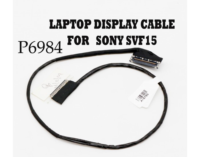 LAPTOP DISPLAY CABLE FOR SONY SVF15